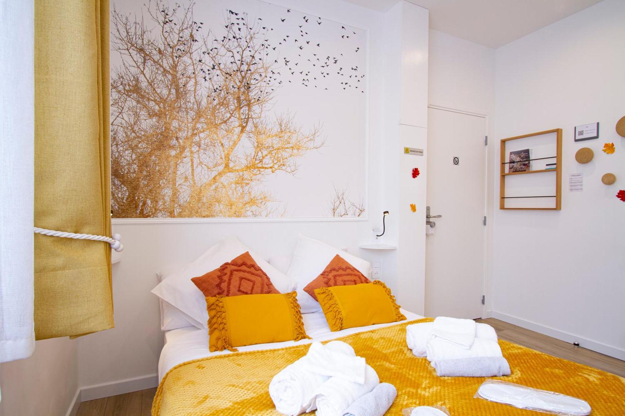 Promenade D'Automne - Netflix & Wifi - Climatisation- Parking Gratuit - Check-In 24H24 - Emplacement Velos - Goodmarning Châlons-en-Champagne Eksteriør bilde
